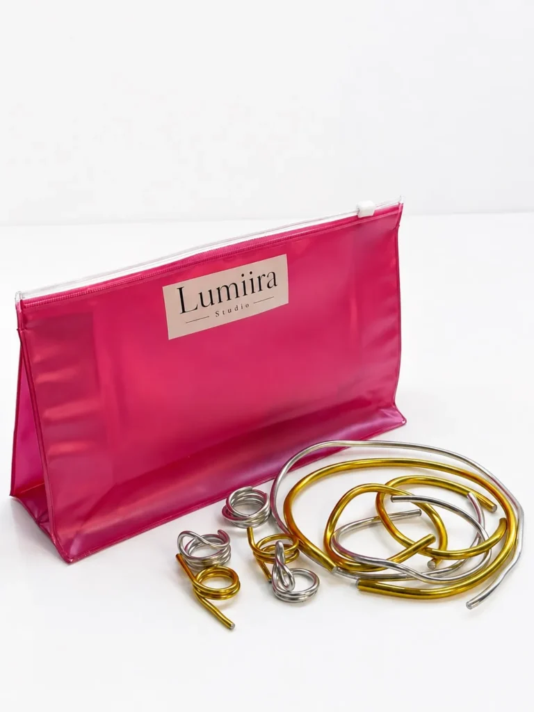 Mystery Bag &kappa;&omicron;&sigma;&mu;ή&mu;&alpha;&tau;&alpha;