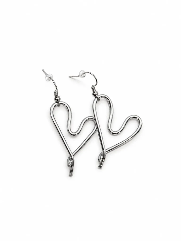 Eros Earrings &chi;&epsilon;&iota;&rho;&omicron;&pi;&omicron;ί&eta;&tau;&alpha; &gamma;&upsilon;&nu;&alpha;&iota;&kappa;&epsilon;ί&alpha; &sigma;&kappa;&omicron;&upsilon;&lambda;&alpha;&rho;ί&kappa;&iota;&alpha; &mu;&epsilon; &kappa;&upsilon;&mu;&alpha;&tau;&iota;&sigma;&tau;ό &sigma;&chi;έ&delta;&iota;&omicron;